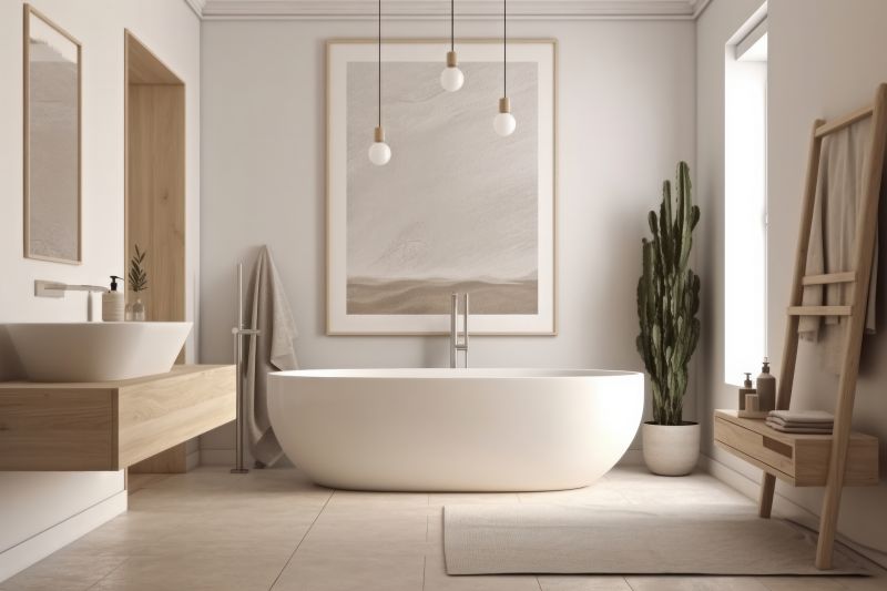 Increase Your Bathroom Remodeling Business with an AI Driven, Targeted Website
